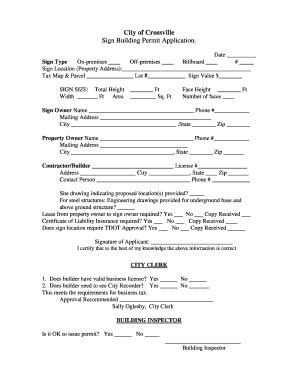 city of crossville business license|Applications & Permits – City of Crossville, TN.